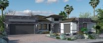Manitou by Pinnacle Homes in Las Vegas Nevada