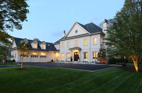 Pinneo Construction - Princeton, NJ