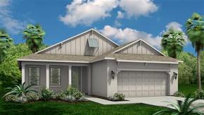 Highland Hills by Pioneer Homes in Tampa-St. Petersburg Florida