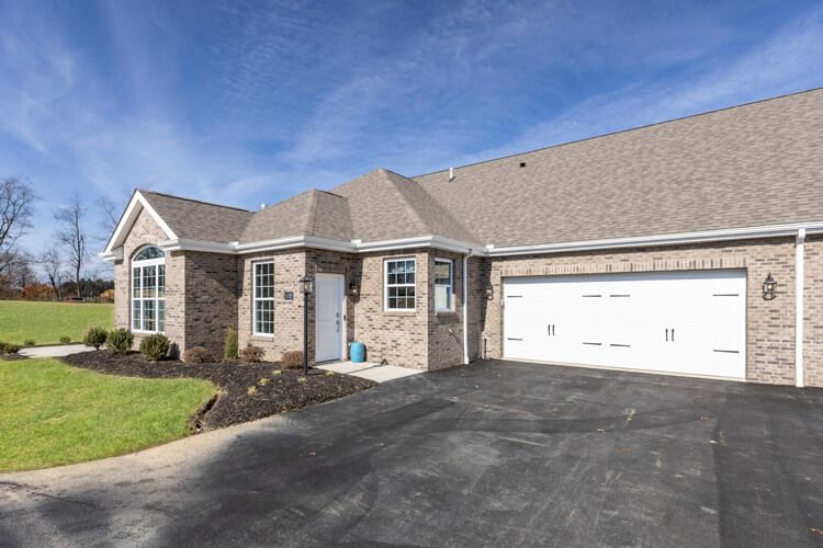 Hampton 2 floor plan