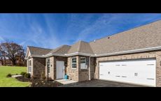 Liberty Pointe: Cabot, Pennsylvania - Pitell Homes