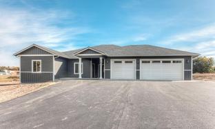 Pleasant Ridge Construction por Pleasant Ridge Construction en Yakima Washington