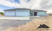 casa en Pleasant Ridge Construction por Pleasant Ridge Construction