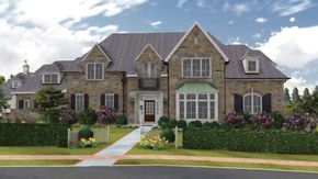 Ivy Lane - Newtown Square, PA