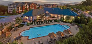 Athertyn por Pohlig Custom Homes en Philadelphia Pennsylvania
