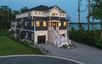 casa en Poole Contracting por Poole Contracting