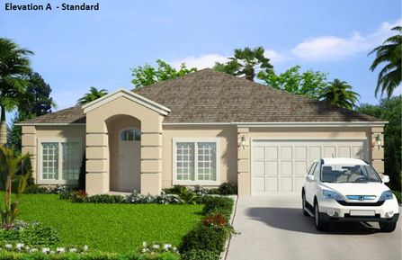 Alexander by Port St Lucie Pool Homes in Martin-St. Lucie-Okeechobee Counties FL