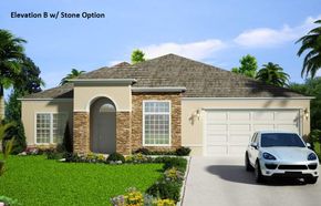 Port St Lucie Pool Homes - Port Saint Lucie, FL