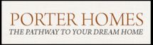 Porter Homes por Porter Homes en El Paso Texas