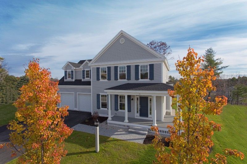 Portland Builders por Portland Builders en Portland Maine