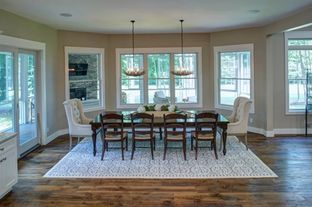 Portland Building Company por Portland Building Company en Traverse Michigan