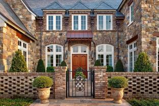 Posada Custom Homes por Posada Custom Homes en Orlando Florida