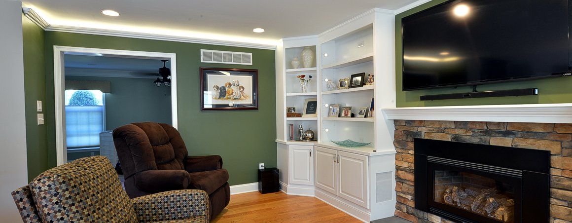 casa en Posavek Construction por Posavek Construction