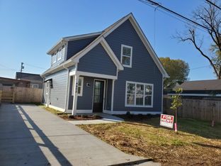 Potter Brothers Construction por Potter Brothers Construction en Nashville Tennessee