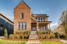 casa en Potter Brothers Construction por Potter Brothers Construction