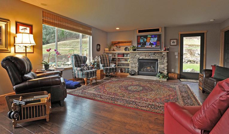 casa en Powell Built Homes por Powell Built Homes