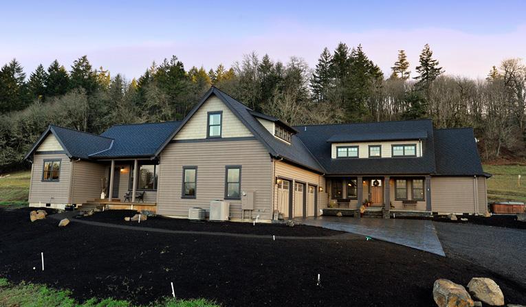 casa en Powell Built Homes por Powell Built Homes