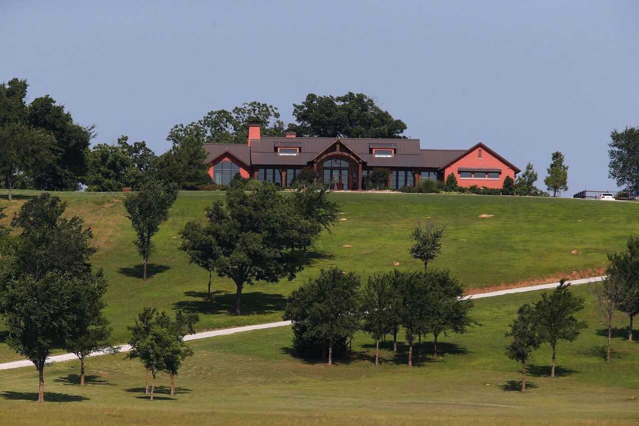 Powers Design & Build por Powers Design & Build en Tulsa Oklahoma