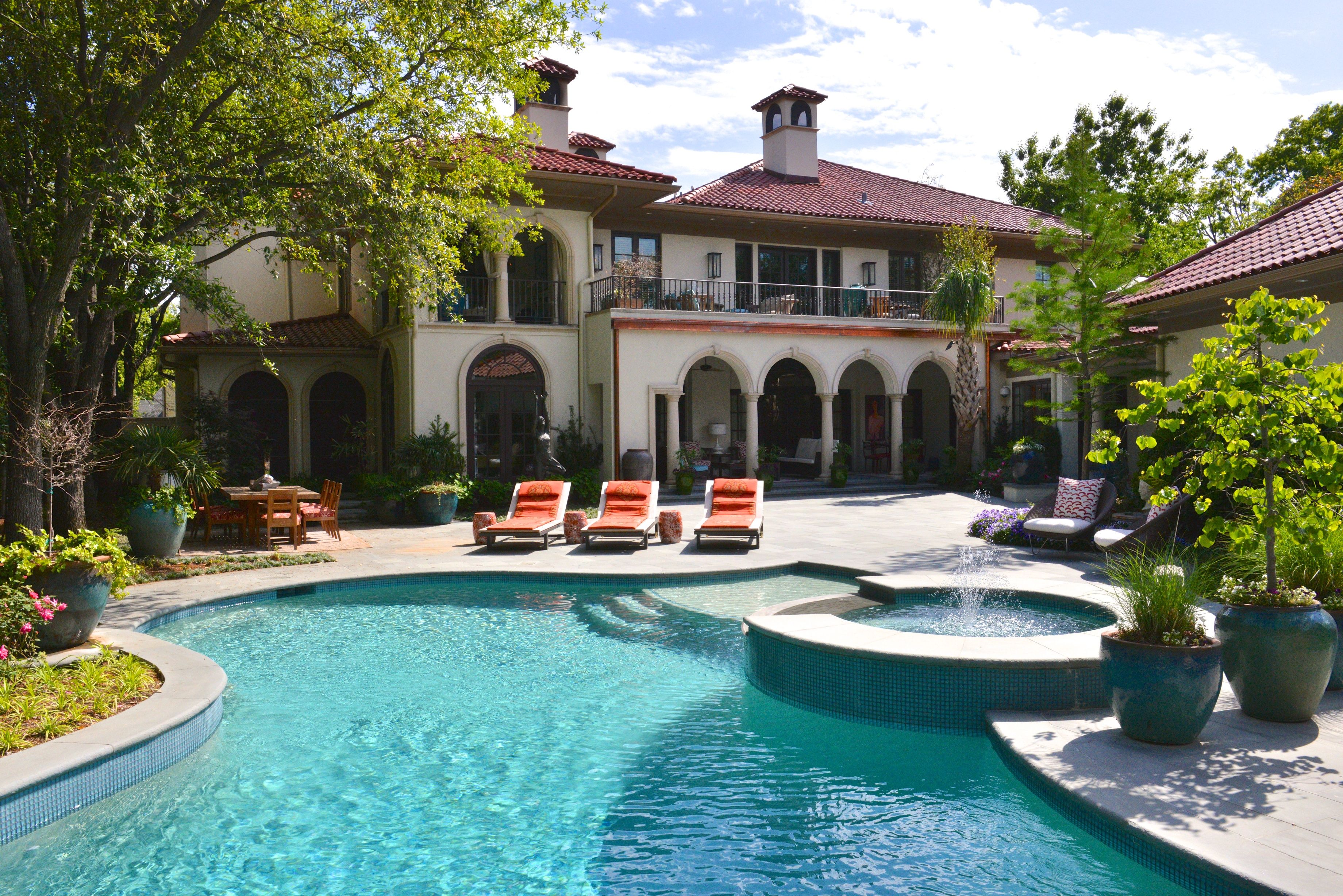 casa en Powers Design & Build por Powers Design & Build