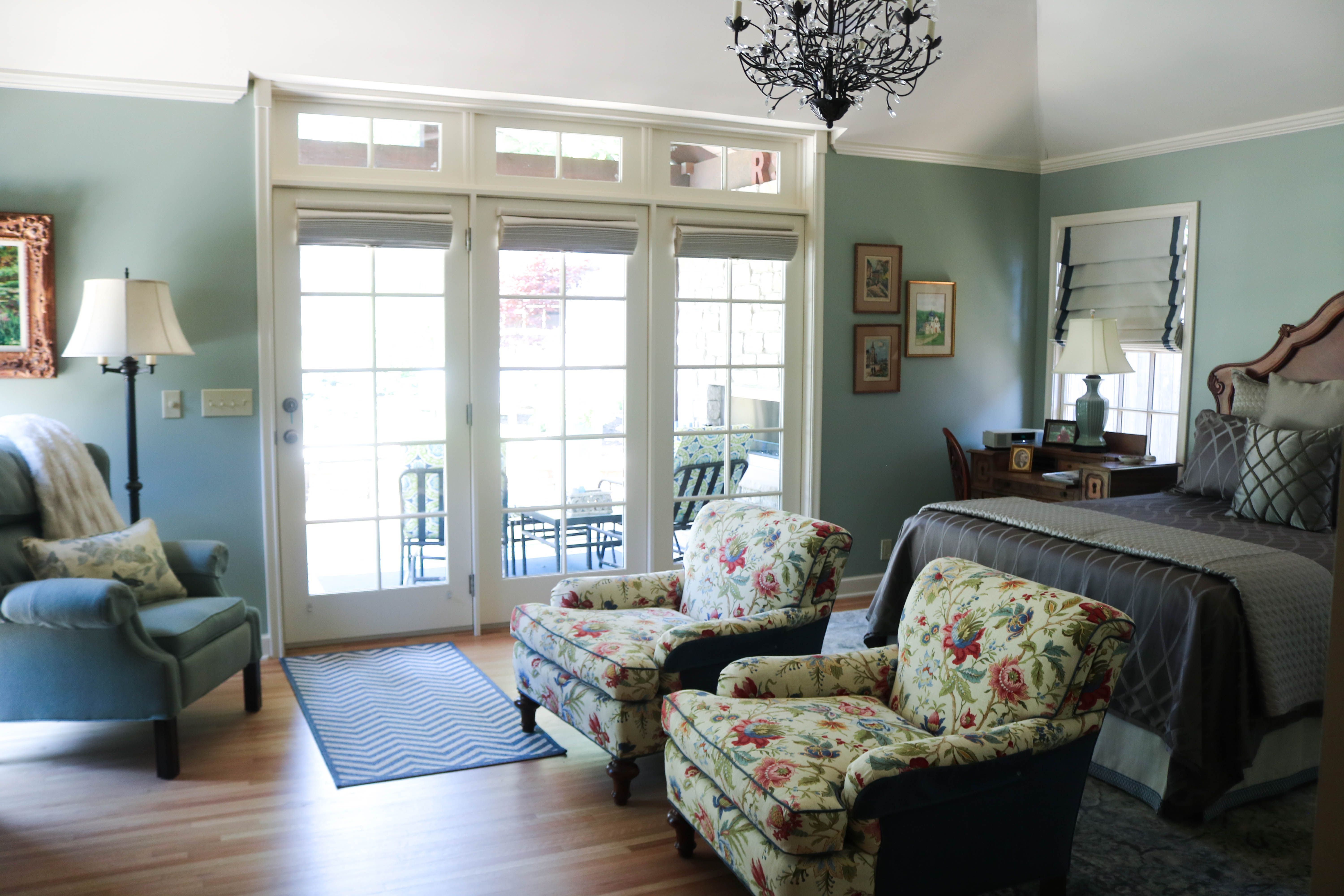 casa en Powers Design & Build por Powers Design & Build