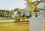 casa en Montvale por Poythress Homes Inc