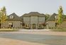 casa en Montvale por Poythress Homes Inc