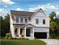 casa en Preston Retreat por Poythress Homes Inc