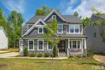 Autumnwood by Poythress Homes Inc in Raleigh-Durham-Chapel Hill North Carolina