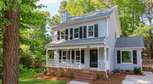 Autumnwood by Poythress Homes Inc in Raleigh-Durham-Chapel Hill North Carolina