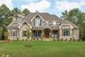 casa en Sanctuary At Yates Mill por Poythress Homes Inc