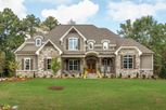Sanctuary At Yates Mill by Poythress Homes Inc in Raleigh-Durham-Chapel Hill North Carolina