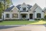 casa en Sanctuary At Yates Mill por Poythress Homes Inc