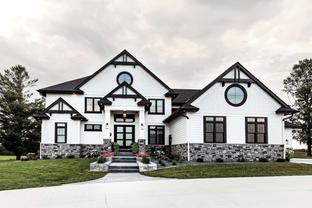 Prairieland Homes por Prairieland Homes en Des Moines Iowa