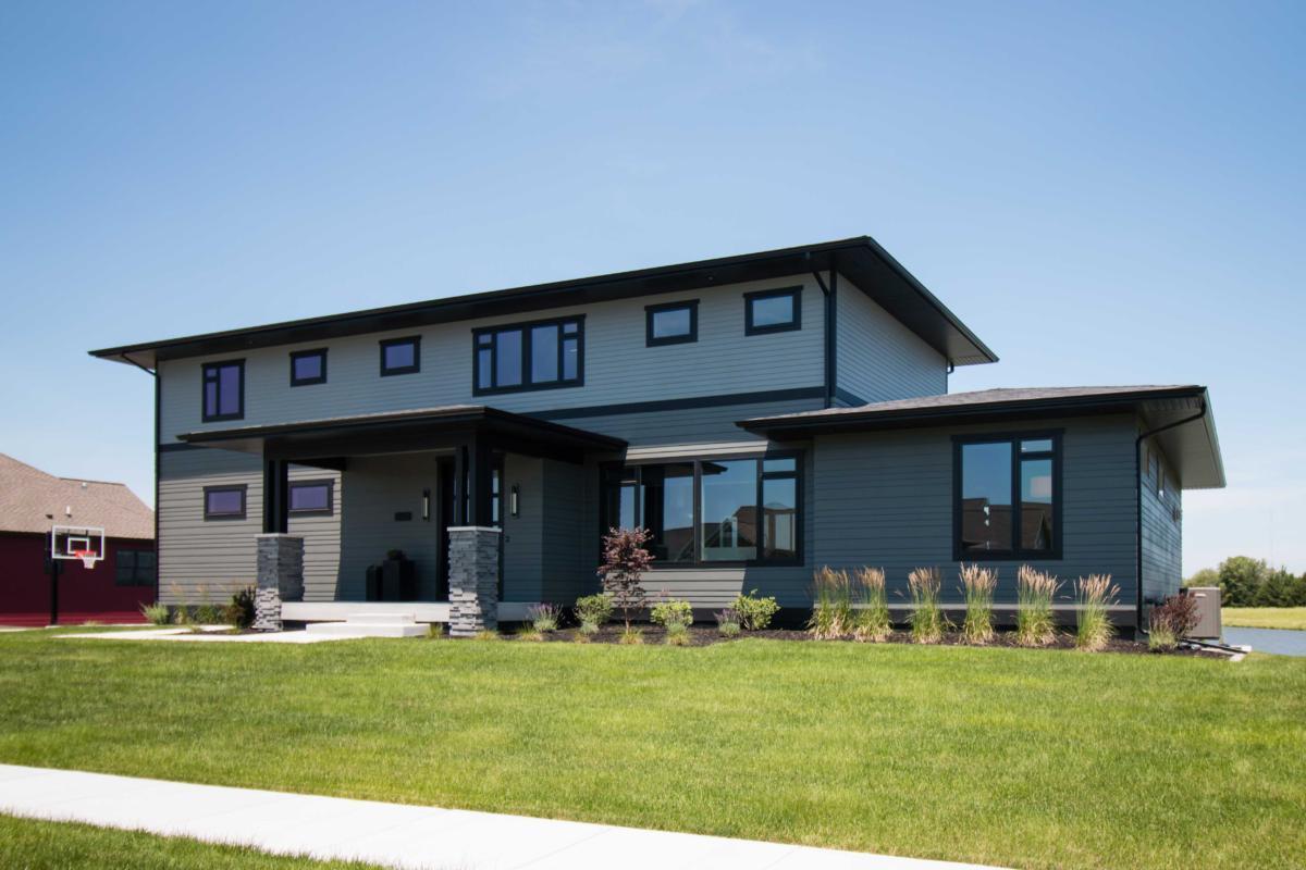 casa en Prairieland Homes por Prairieland Homes