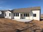 casa en Prarie Construction Homes LLC por Prarie Construction Homes LLC
