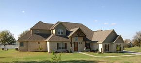 Prater Builders - Corsicana, TX