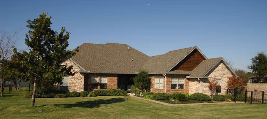 casa en Prater Builders por Prater Builders