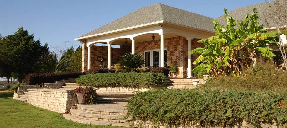 casa en Prater Builders por Prater Builders