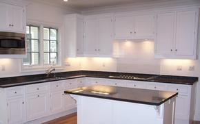 Praxis Home Builders - New Canaan, CT