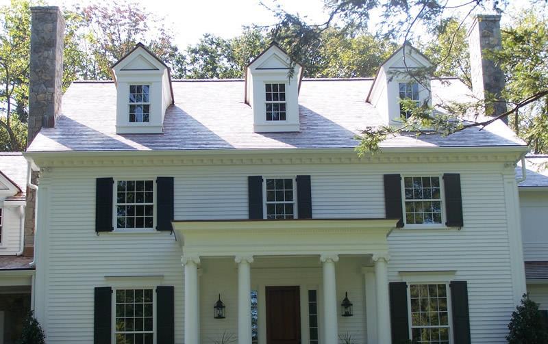 casa en Praxis Home Builders por Praxis Home Builders