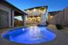 casa en Precision Builders of Pinellas, Inc. por Precision Builders of Pinellas, Inc.
