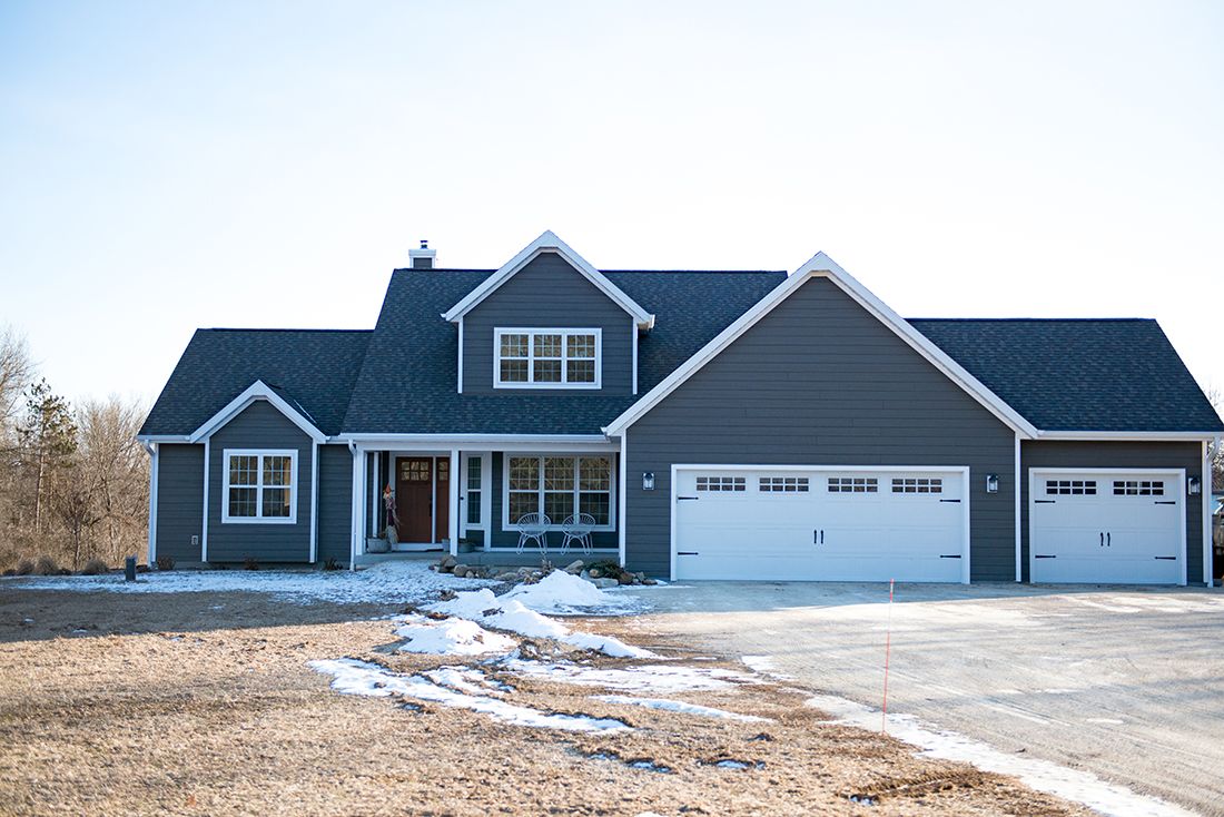 Preferred Builders por Preferred Builders en Madison Wisconsin