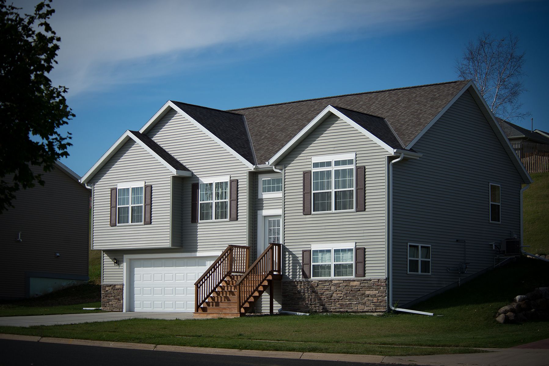 casa en Preferred Builders por Preferred Builders