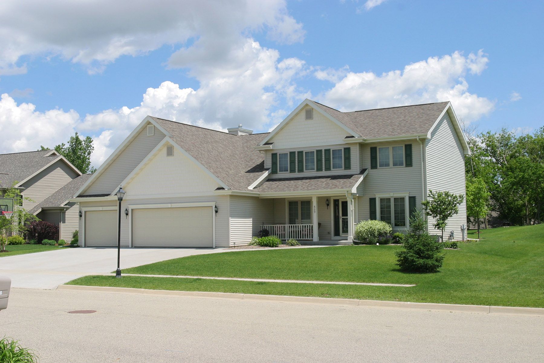 casa en Preferred Builders por Preferred Builders