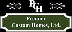 Premier Custom Homes por Premier Custom Homes en Chicago Illinois