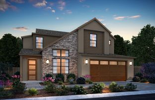 Sol 4 - Premier Soleil Granite Bay: Granite Bay, California - Premier Homes CA