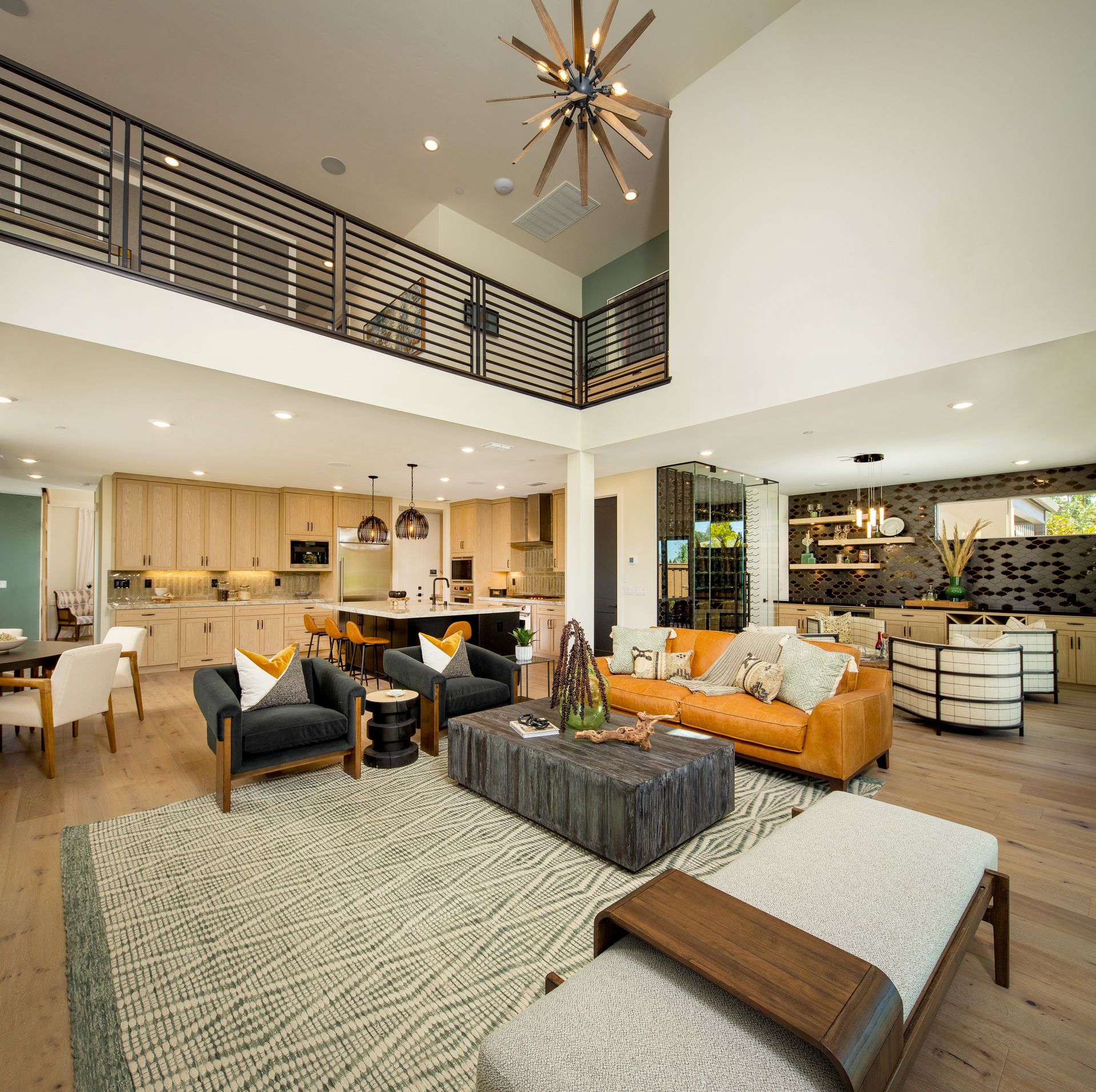 Gathering Room