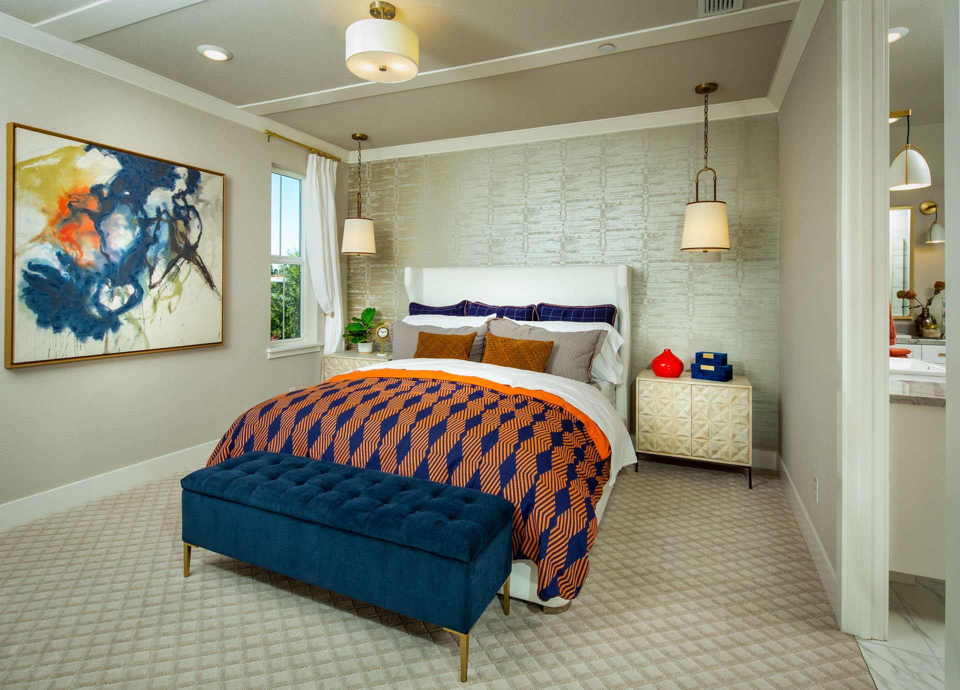 Grand Suite 