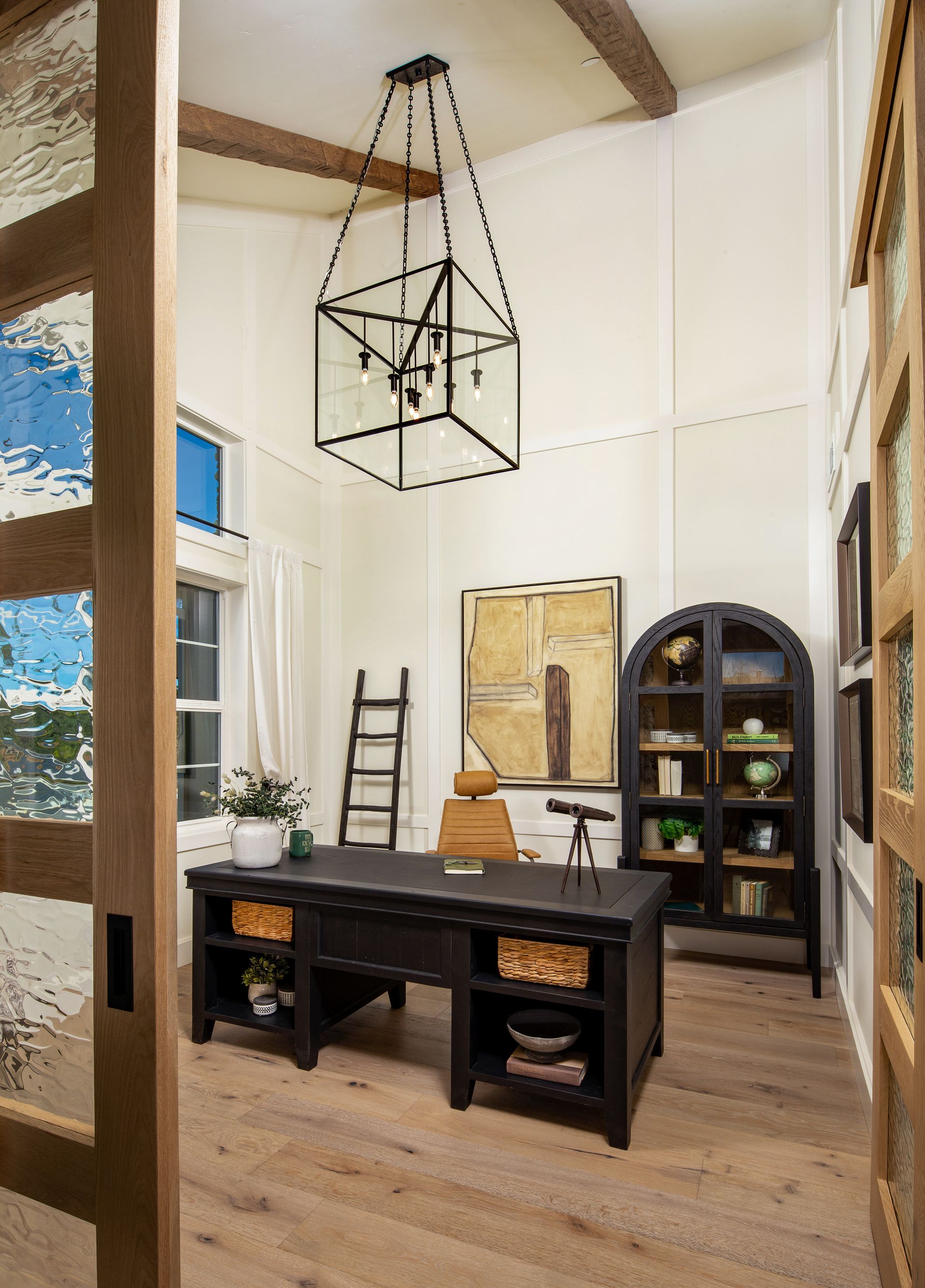 Home Office