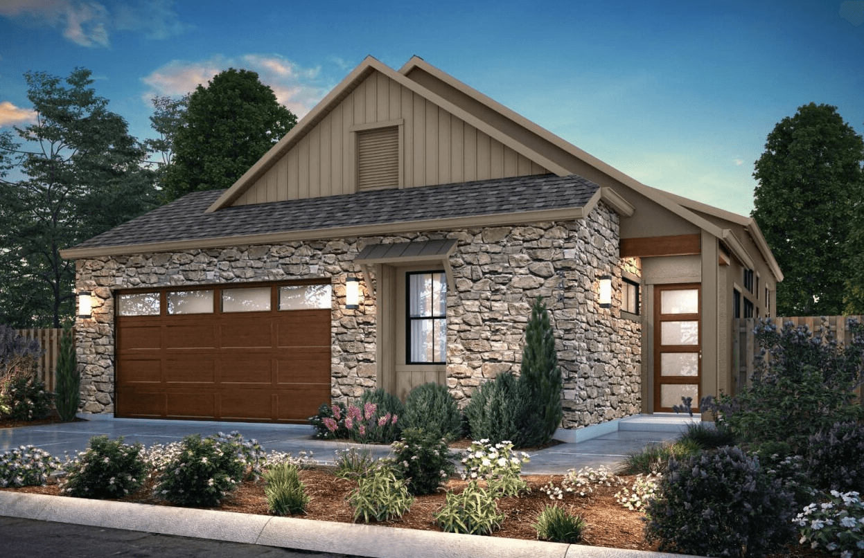 7115 Sun View Circle. Granite Bay, CA 95746